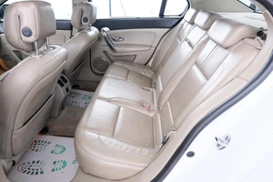 Седан Renault Latitude 2011 года, 819000 рублей, Красноярск