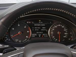 Внедорожник Audi Q7 2019 года, 4730000 рублей, Краснодар