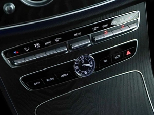 Седан Mercedes-benz E-класс 2018 года, 3190000 рублей, Москва