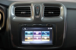 Хетчбэк Renault Sandero Stepway 2019 года, 1299000 рублей, Омск