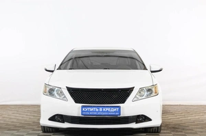 Седан Toyota Camry 2012 года, 1399000 рублей, Тюмень
