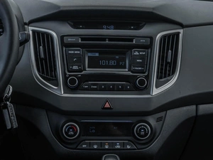 Внедорожник Hyundai Creta 2019 года, 1698000 рублей, Ставрополь