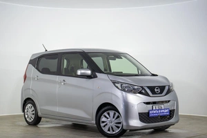 Хетчбэк Nissan Dayz 2020 года, 899000 рублей, Оренбург