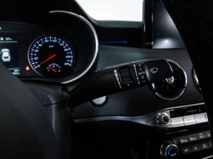 Лифтбек Kia Stinger 2021 года, 2795000 рублей, Ставрополь