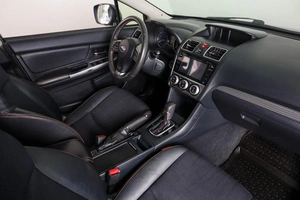 Внедорожник Subaru XV 2015 года, 1739000 рублей, Пермь