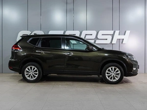 Внедорожник Nissan X-Trail 2019 года, 1979000 рублей, Воронеж