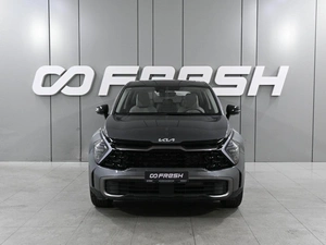 Внедорожник Kia Sportage 2025 года, 3799000 рублей, Ростов-на-Дону