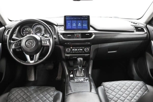 Седан Mazda 6 2016 года, 1699000 рублей, Орёл