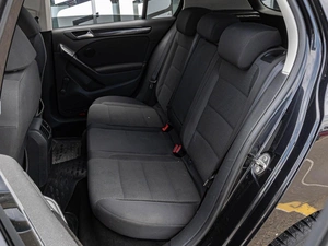 Хетчбэк Volkswagen Golf 2009 года, 810000 рублей, Краснодар