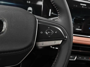 Внедорожник Changan X5 Plus 2025 года, 2650000 рублей, Ставрополь