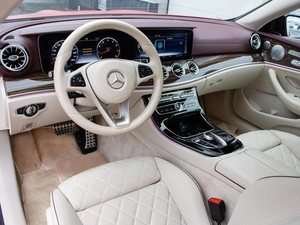 Купе Mercedes-benz E-класс 2017 года, 4749000 рублей, Петрозаводск