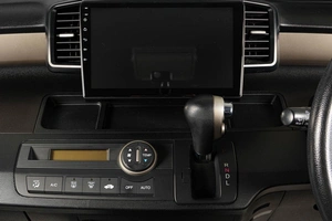 Минивэн Honda Freed 2010 года, 879000 рублей, Тюмень