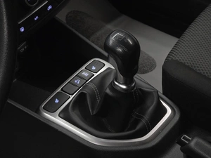 Внедорожник Hyundai Creta 2018 года, 1450000 рублей, Красноярск