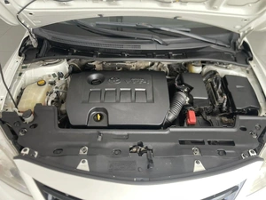 Седан Toyota Corolla 2011 года, 1400000 рублей, Смоленск
