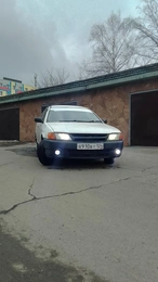Универсал Nissan AD 2000 года, 212000 рублей, Красноярск