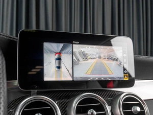 Купе Mercedes-benz C-класс AMG 2020 года, 5939000 рублей, Тюмень