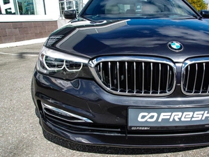 Седан BMW 5 серия 2017 года, 3189000 рублей, Владимир