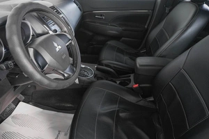 Внедорожник Mitsubishi ASX 2013 года, 1249000 рублей, Кемерово