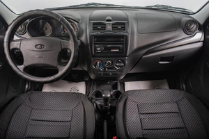 Лифтбек ВАЗ (LADA) Granta 2022 года, 899000 рублей, Томск
