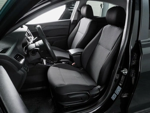 Седан Hyundai Solaris 2018 года, 1295000 рублей, Воронеж