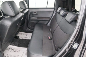 Минивэн Toyota bB 2016 года, 1249000 рублей, Красноярск