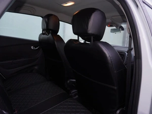 Внедорожник Renault Kaptur 2017 года, 1315000 рублей, Тверь