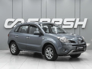 Внедорожник Renault Koleos 2008 года, 699000 рублей, Ростов-на-Дону