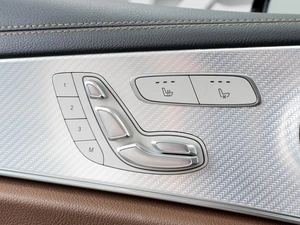 Седан Mercedes-benz E-класс 2021 года, 6139000 рублей, Тюмень
