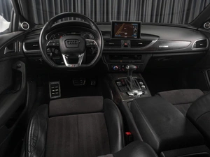 Универсал Audi A6 Allroad Quattro 2014 года, 2889000 рублей, Тюмень