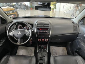 Внедорожник Mitsubishi ASX 2010 года, 1087000 рублей, Солонцы
