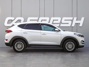 Внедорожник Hyundai Tucson 2015 года, 1980000 рублей, Краснодар