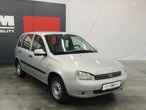 Универсал ВАЗ (LADA) Kalina 2010 года, 505000 рублей, Курск