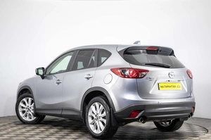 Внедорожник Mazda CX-5 2012 года, 1599000 рублей, Пермь