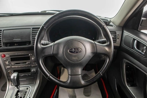 Универсал Subaru Legacy 2004 года, 989000 рублей, Барнаул