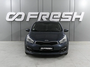 Хетчбэк Kia Ceed 2016 года, 1399000 рублей, Аксай