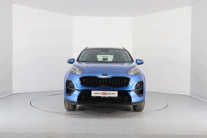 Внедорожник Kia Sportage 2021 года, 2420000 рублей, Брянск