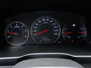 Внедорожник Hyundai Santa Fe 2010 года, 1260000 рублей, Ставрополь