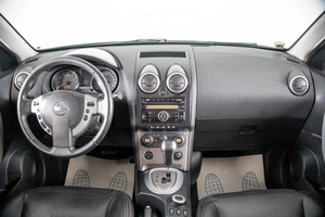Внедорожник Nissan Qashqai 2008 года, 999000 рублей, Пермь