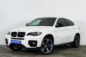 Внедорожник BMW X6 2013 года, 2199000 рублей, Сургут