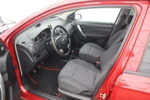 Седан Chevrolet Aveo 2011 года, 635000 рублей, Орёл