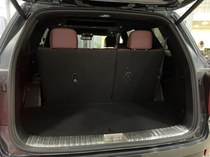 Внедорожник Hyundai Palisade 2019 года, 3947000 рублей, Солонцы