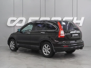 Внедорожник Honda CR-V 2011 года, 1599000 рублей, Воронеж