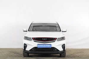 Внедорожник Belgee X50 2024 года, 1999000 рублей, Тюмень