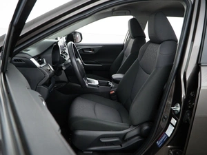 Внедорожник Toyota RAV4 2020 года, 3748444 рублей, Москва