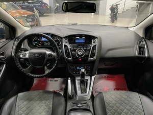 Седан Ford Focus 2012 года, 887000 рублей, Солонцы