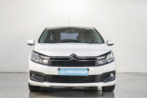 Седан Citroen C4 2016 года, 1159000 рублей, Челябинск