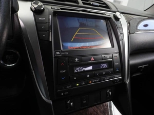 Седан Toyota Camry 2017 года, 2339000 рублей, Воронеж