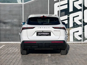 Внедорожник Jetour Dashing 2024 года, 2120000 рублей, Краснодар