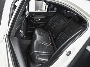 Седан Mercedes-benz C-класс 2016 года, 2620000 рублей, Ставрополь