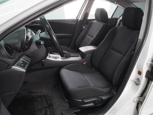 Седан Mazda 3 2010 года, 899000 рублей, Воронеж